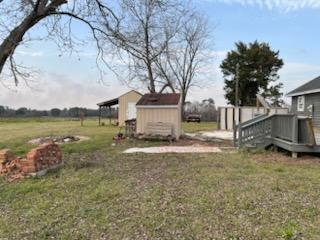 412 Horseshoe Bend Road, Ocilla, Georgia image 13
