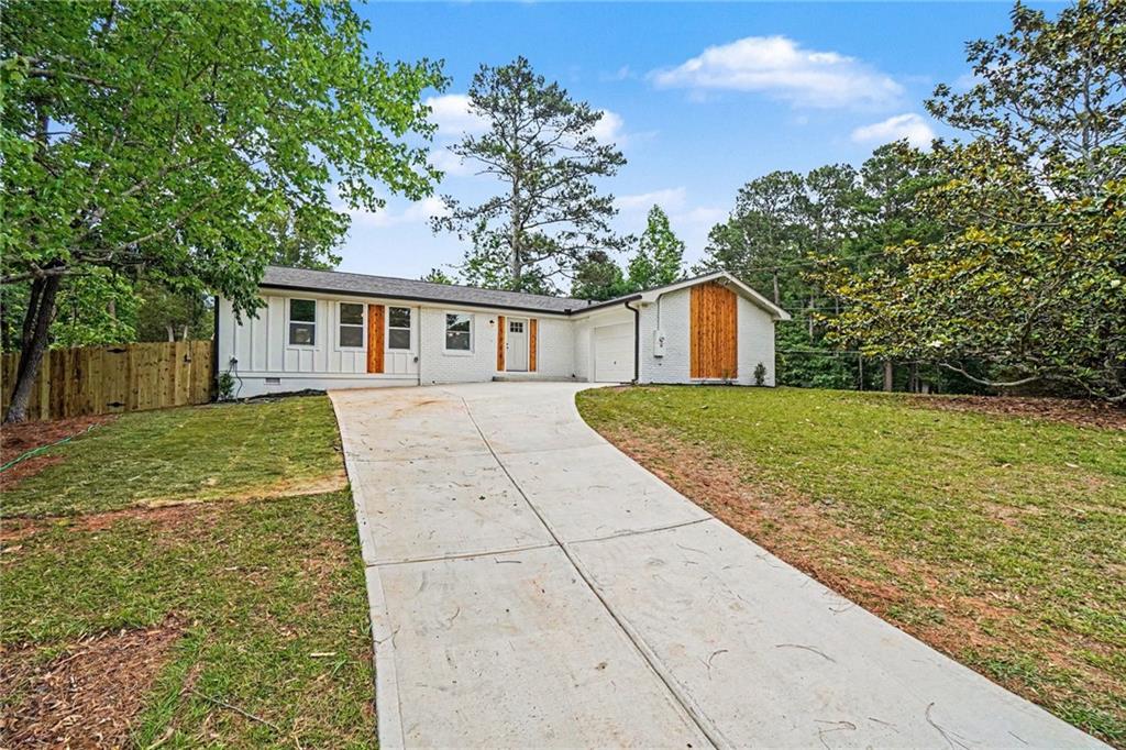 1988 Calvary Hill Court SW