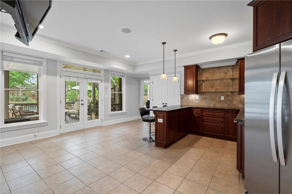 2660 Pete Shaw Road, Marietta, Georgia image 36