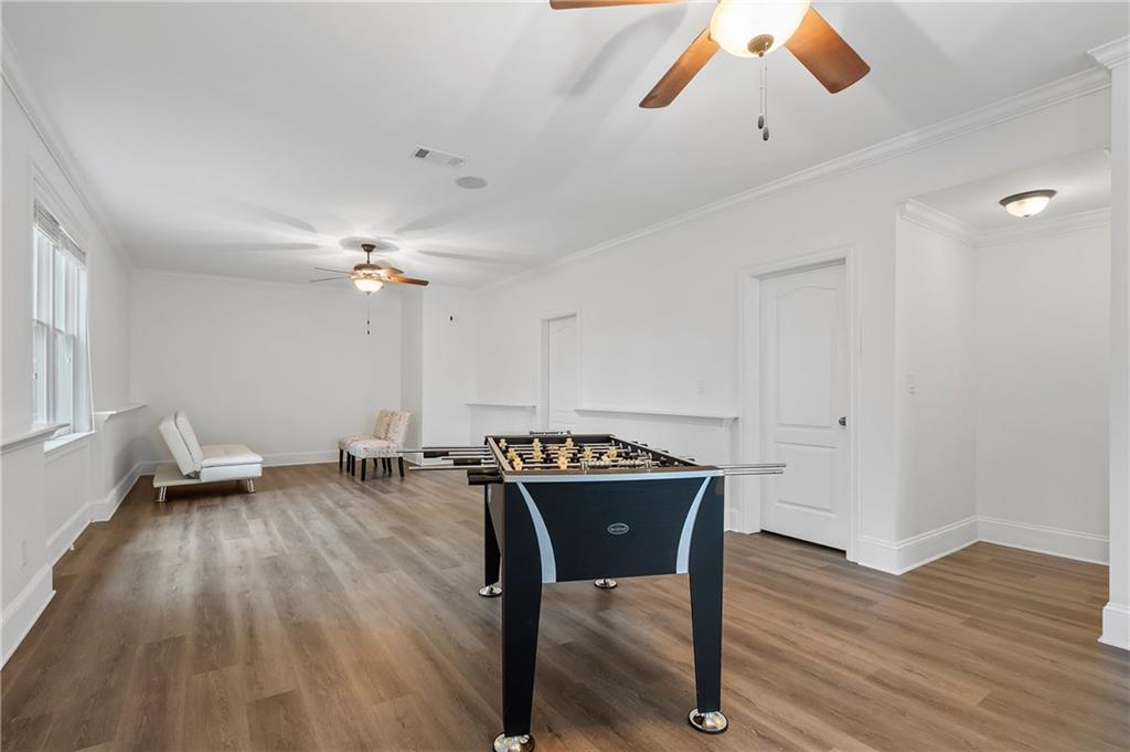 2660 Pete Shaw Road, Marietta, Georgia image 39