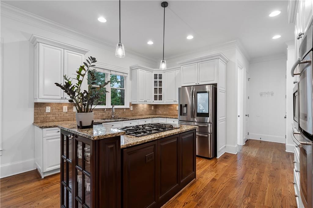 2660 Pete Shaw Road, Marietta, Georgia image 11