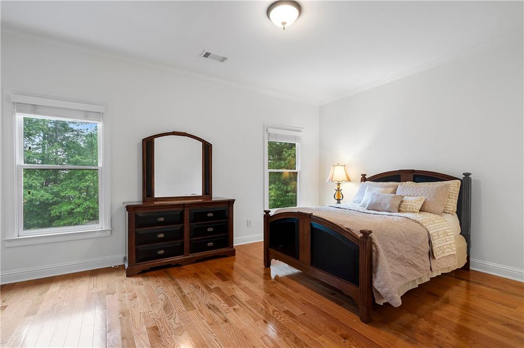 2660 Pete Shaw Road, Marietta, Georgia image 28