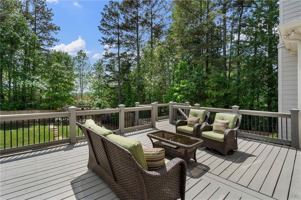2660 Pete Shaw Road, Marietta, Georgia image 17