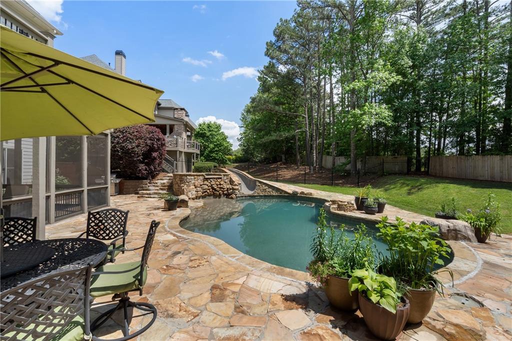2660 Pete Shaw Road, Marietta, Georgia image 44