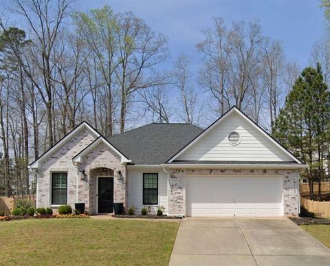 39 Fairway Drive Newnan GA 30265