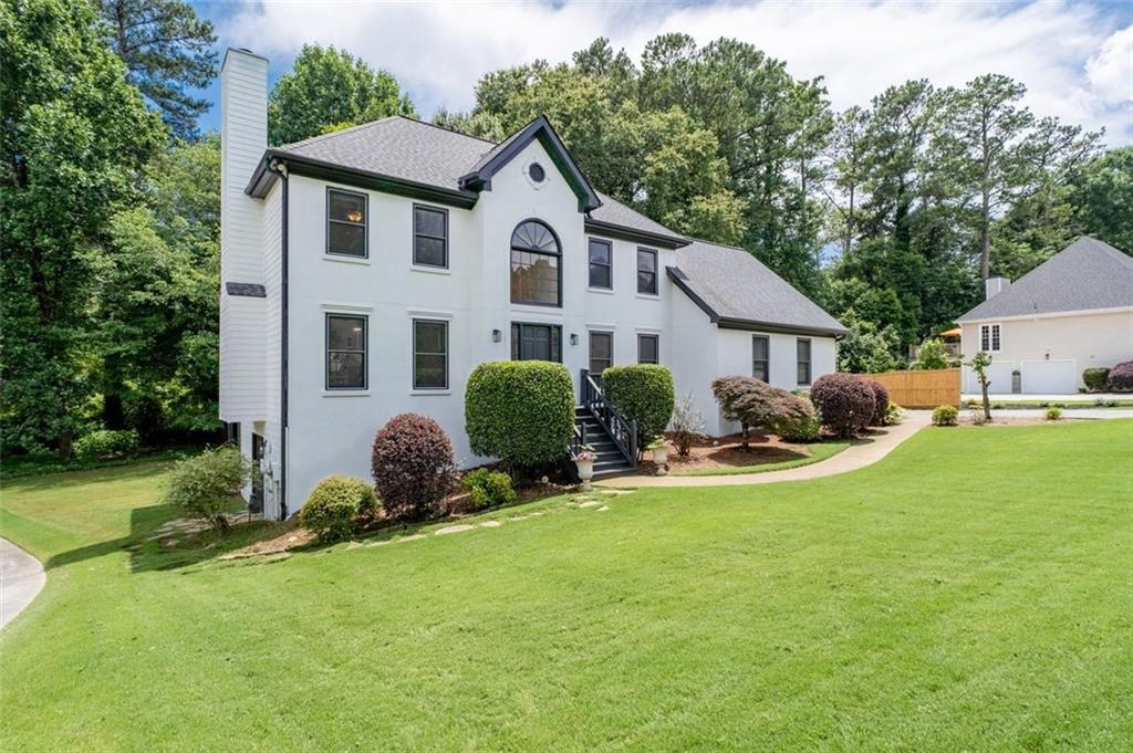 3230 Mary Drive