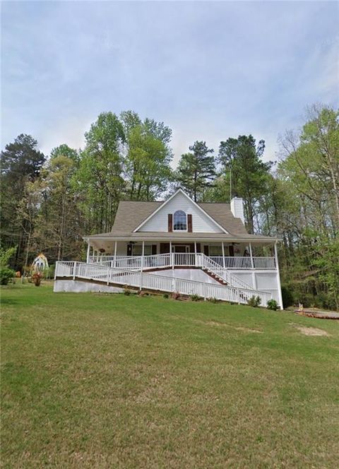Photo of 80 Old Still Court, Dawsonville, GA 30534 (MLS # 7750969)