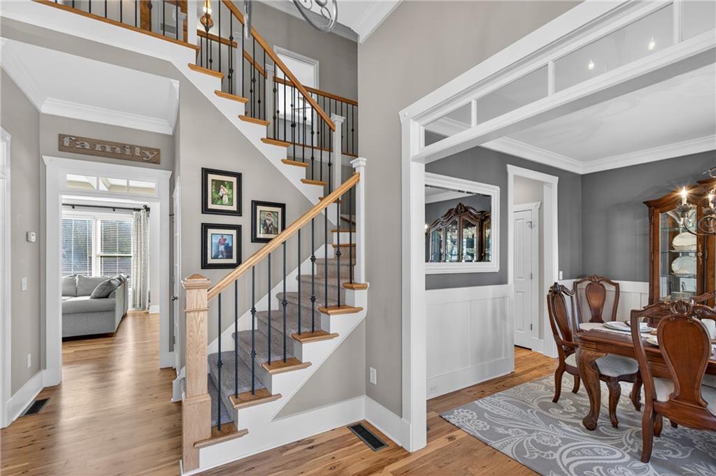 5878 Deer Crossing Drive