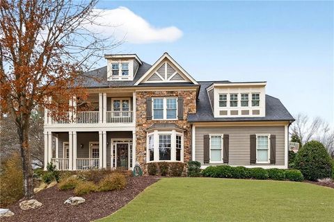 5878 Deer Crossing Drive Sugar Hill GA 30518