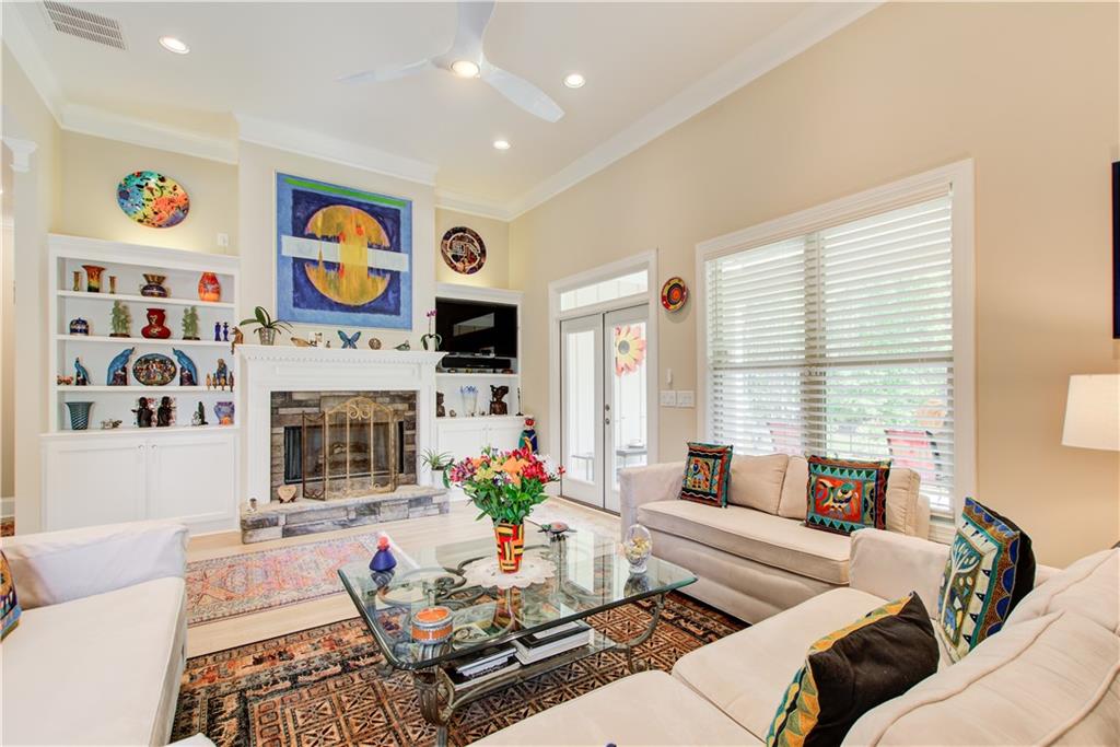 608 Red Leaf Way, Canton, Georgia image 31