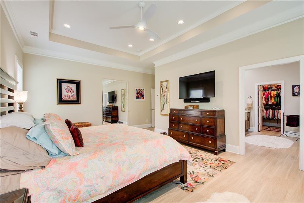 608 Red Leaf Way, Canton, Georgia image 22