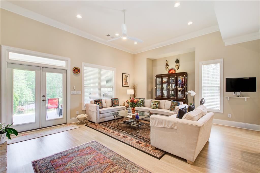 608 Red Leaf Way, Canton, Georgia image 30