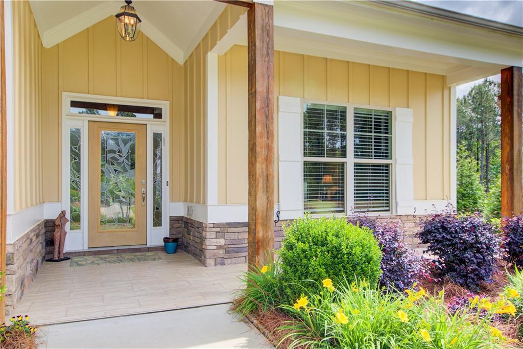 608 Red Leaf Way, Canton, Georgia image 3