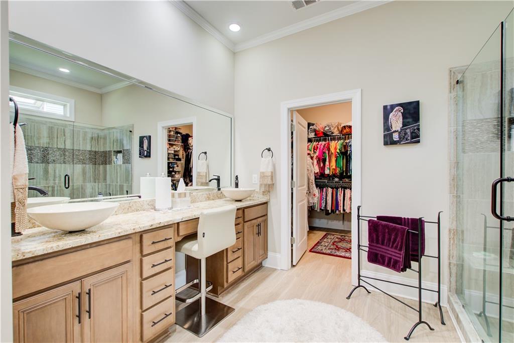 608 Red Leaf Way, Canton, Georgia image 23