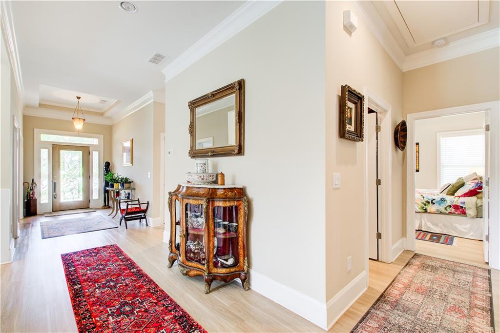 608 Red Leaf Way, Canton, Georgia image 12