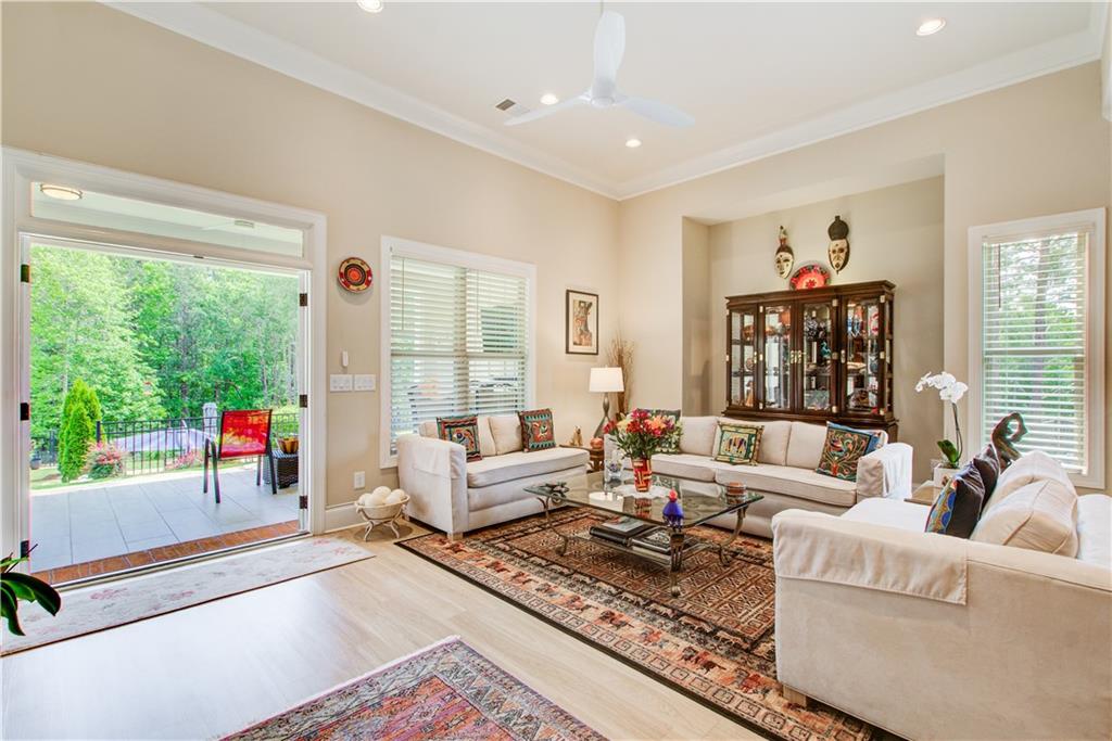 608 Red Leaf Way, Canton, Georgia image 32
