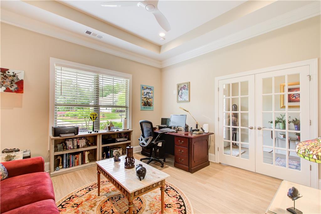 608 Red Leaf Way, Canton, Georgia image 7