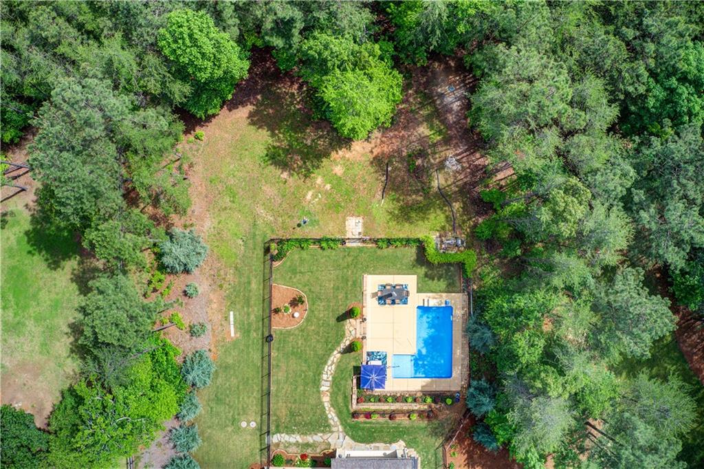 608 Red Leaf Way, Canton, Georgia image 48