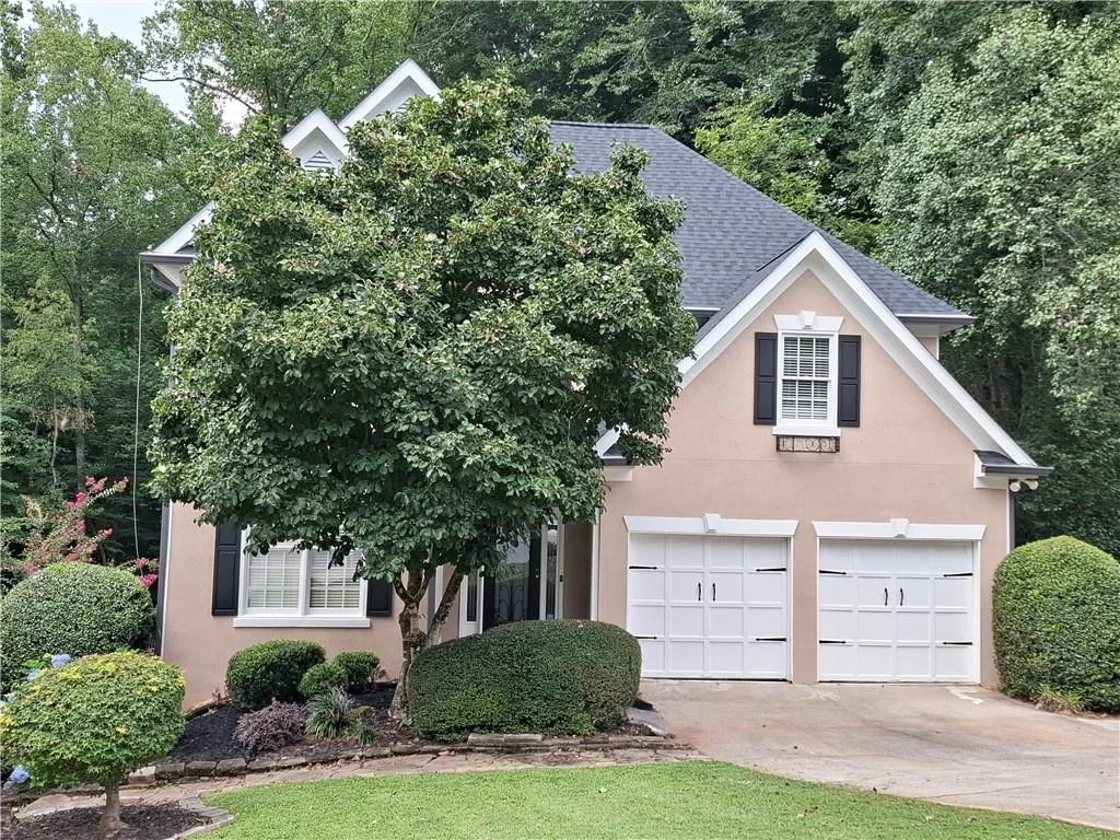 585 Oak Alley Way, Johns Creek, GA, 30022