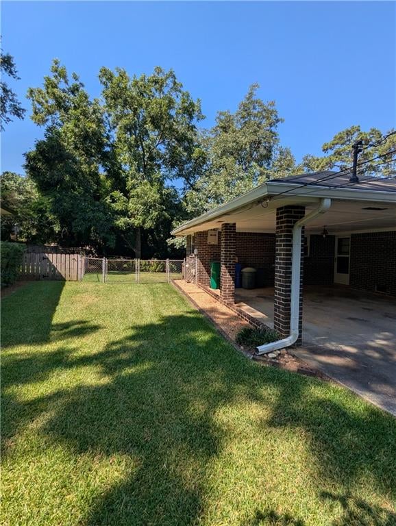 2616 Oswood Drive