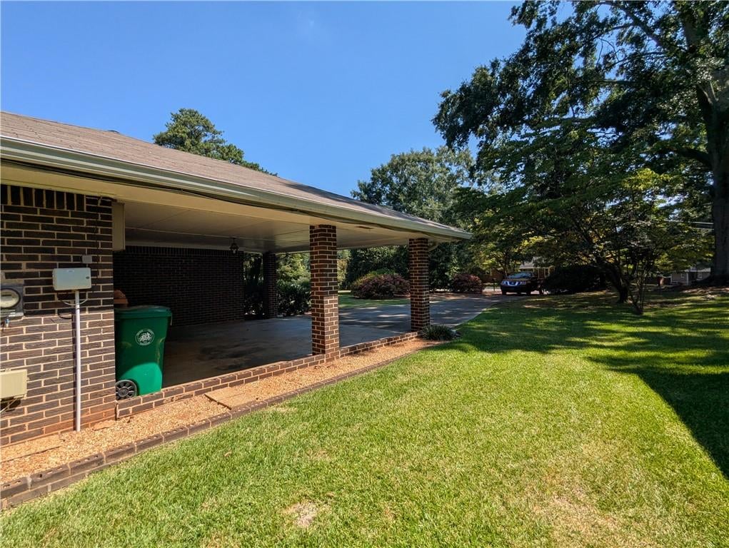 2616 Oswood Drive