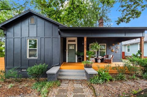 1375 BELMONT Avenue SW Atlanta GA 30310