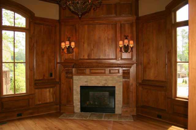 The River Club - Residential