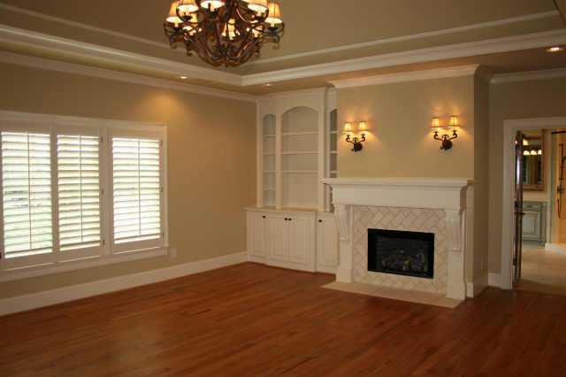 The River Club - Residential