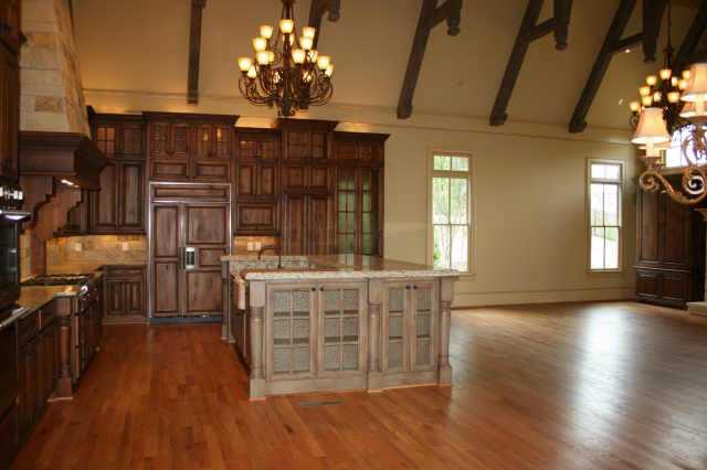 The River Club - Residential