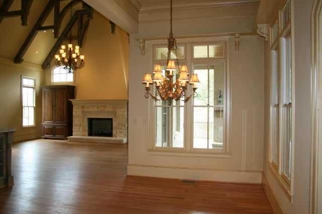 The River Club - Residential