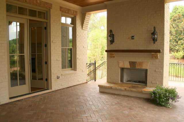 The River Club - Residential