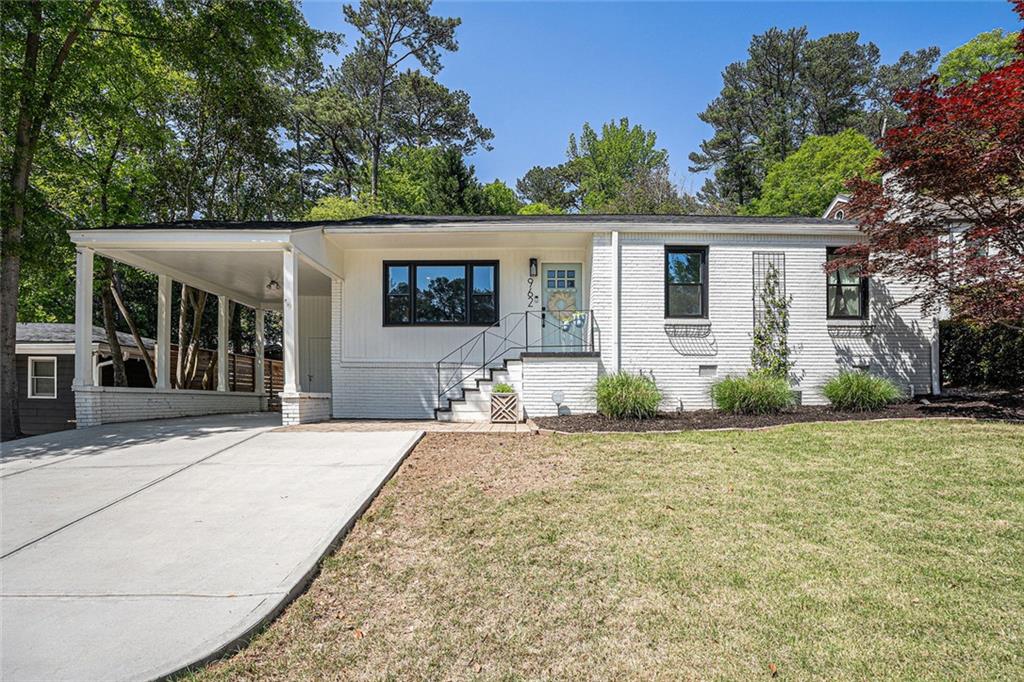 962 Cardova Drive NE