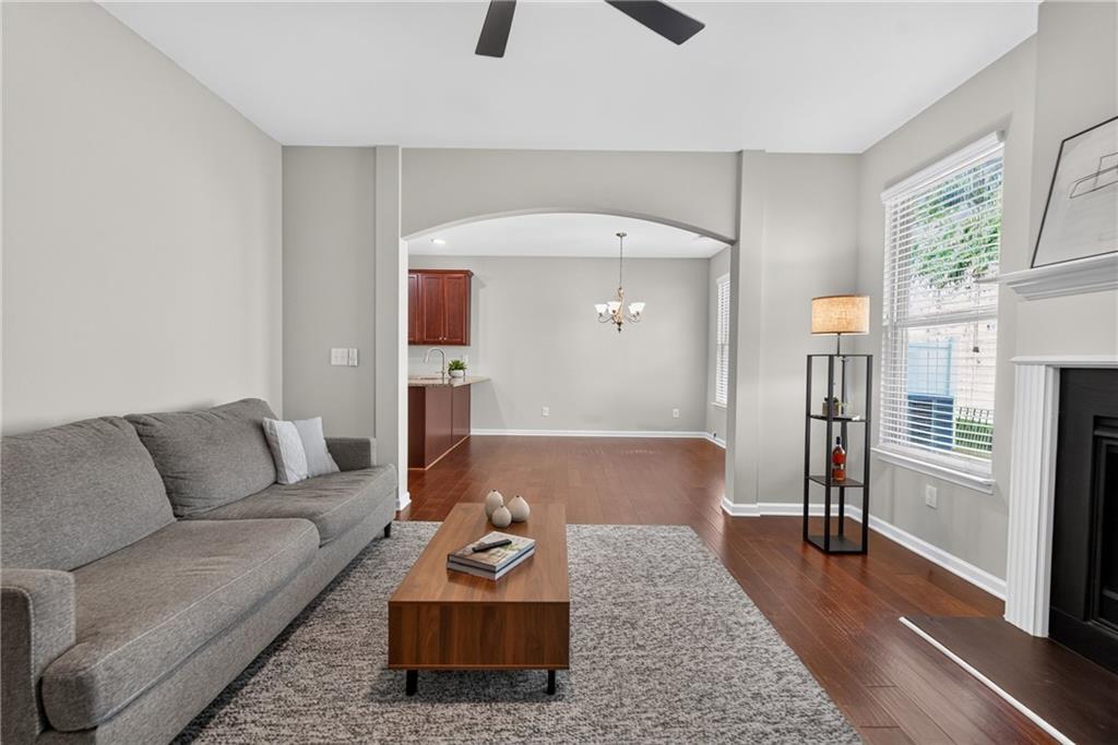 3383 Castleberry Village Circle 150