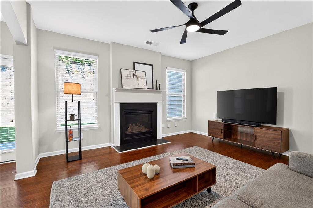 3383 Castleberry Village Circle 150