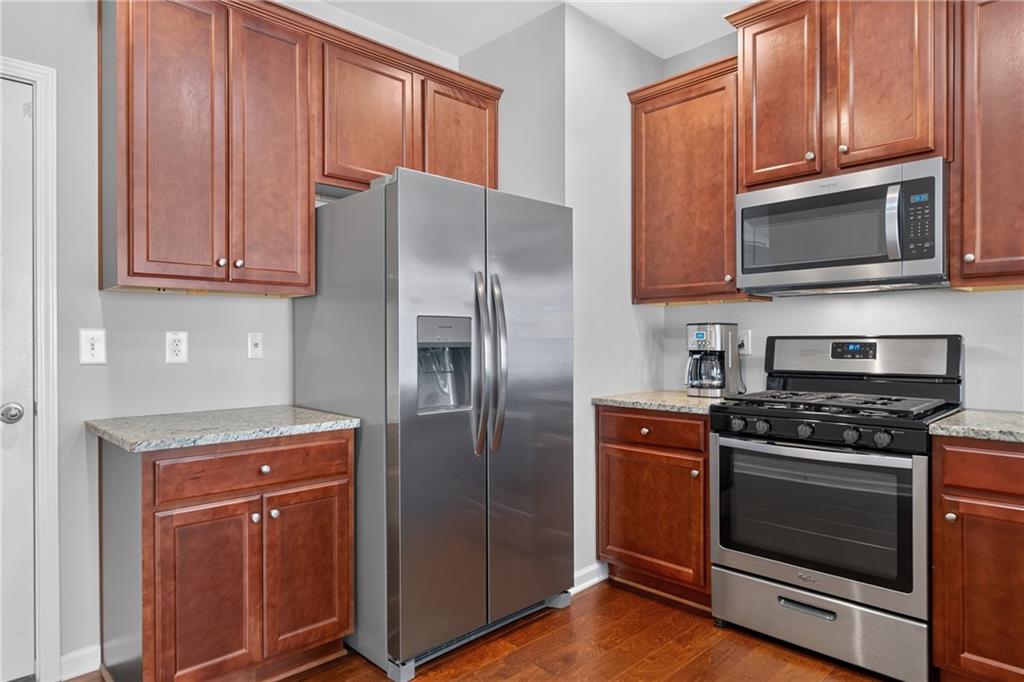 3383 Castleberry Village Circle 150