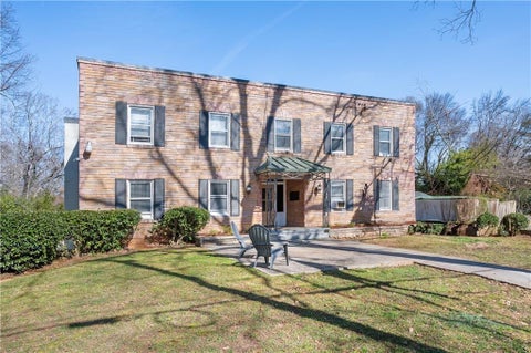 Photo of 1338 McLendon Avenue #3, Atlanta, GA 30307 (MLS # 7820295)