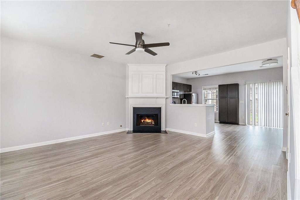 1310 Kilmington Court, Alpharetta, Georgia image 4