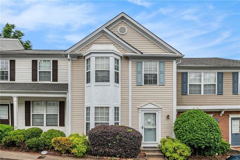1310 Kilmington Court Alpharetta GA 30009