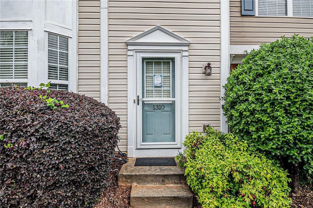 1310 Kilmington Court, Alpharetta, Georgia image 3