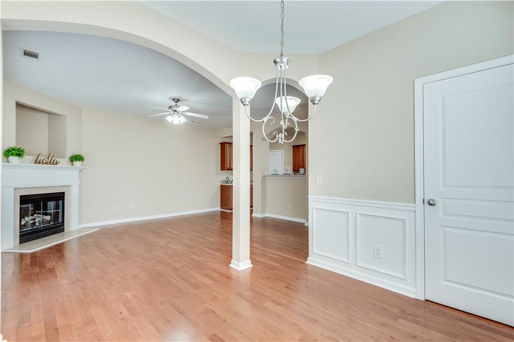 2271 Oakland Downs Way, Lawrenceville, Georgia image 20