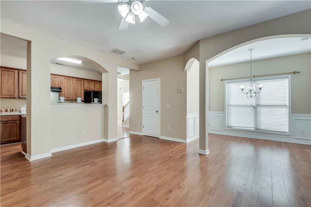 2271 Oakland Downs Way, Lawrenceville, Georgia image 12