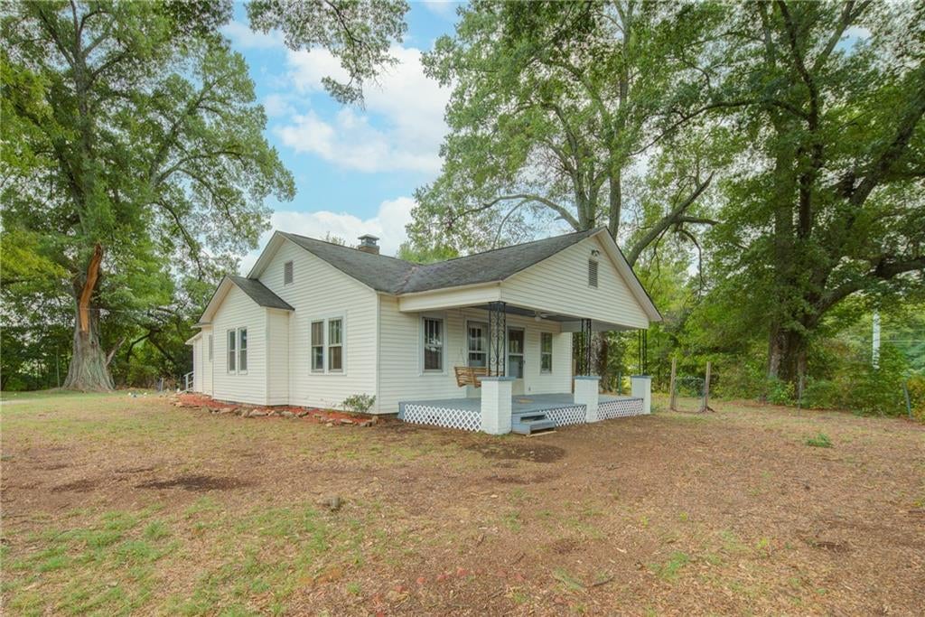 7985 Midway Road