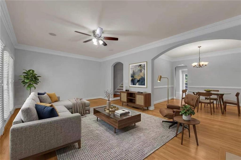 1735 Peachtree Street NE 624