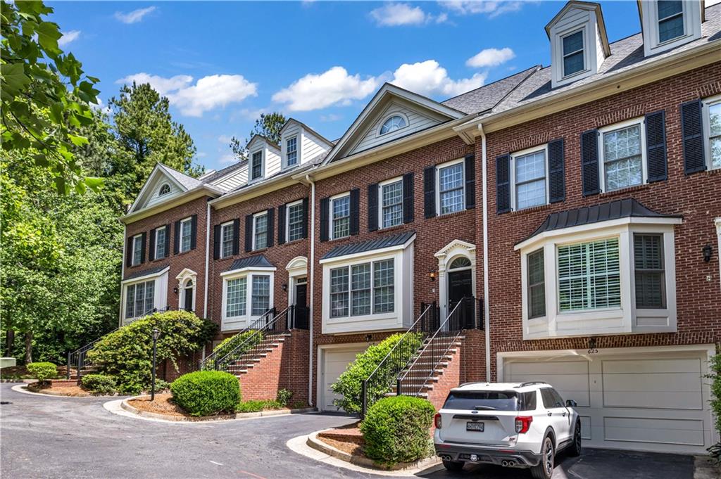 1735 Peachtree Street NE 624