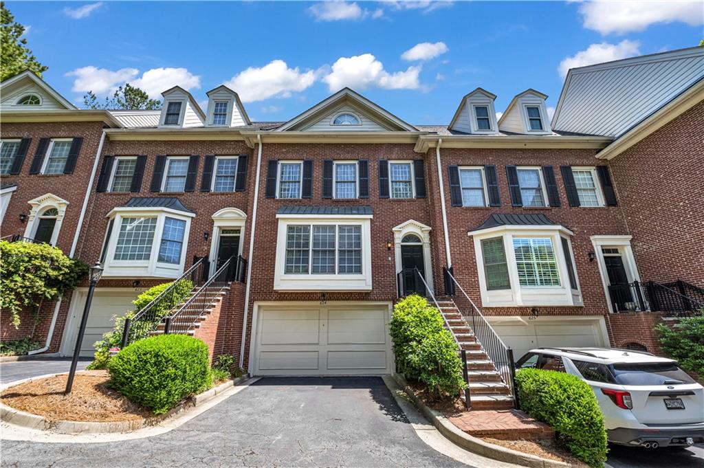 1735 Peachtree Street NE 624