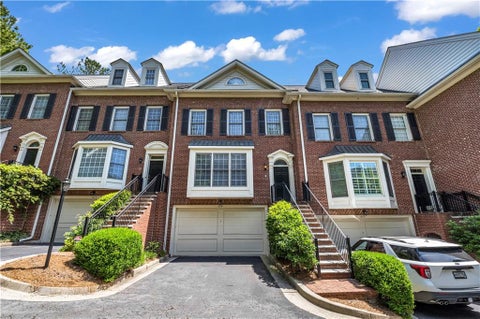 Photo of 1735 Peachtree Street NE #624, Atlanta, GA 30309 (MLS # 7787482)