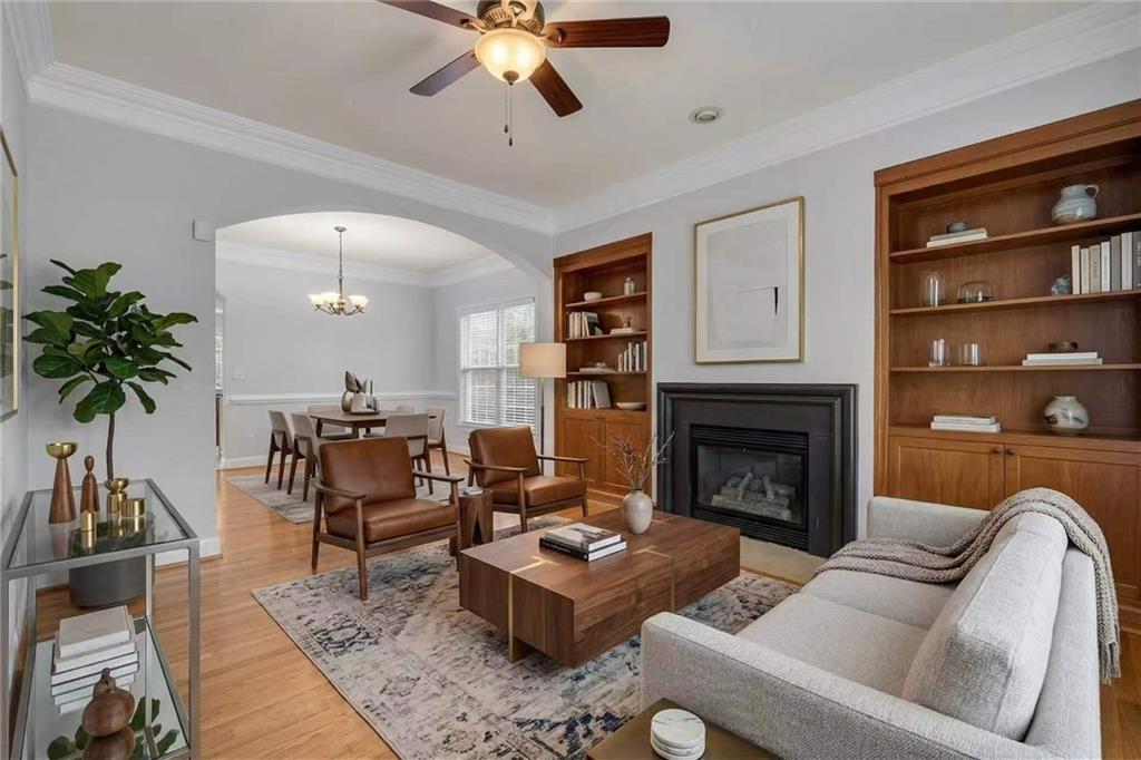1735 Peachtree Street NE 624