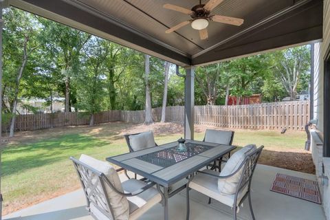 A home in Lawrenceville