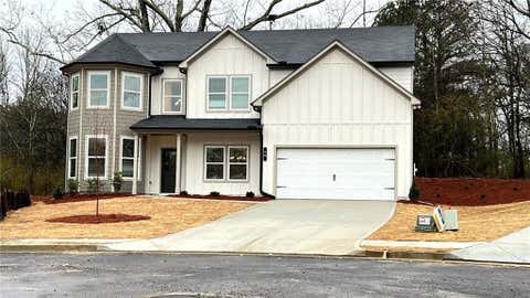 Homes For Sale - 98 Fox Creek Drive<br/> Braselton, GA 30517