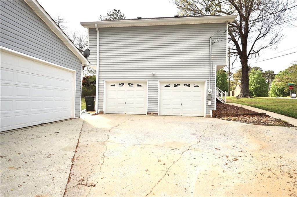 24 Lady Savannah Drive, Dallas, Georgia image 12